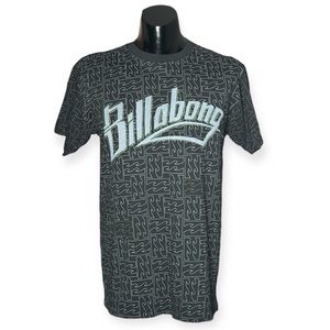 Billabong Short-sleeve Tee NWOT